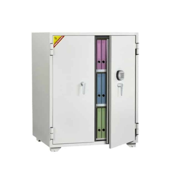 Armoire forte ignifuge LOCKMANN PRC 301 (LOCKMANN-IGN-PRC301)