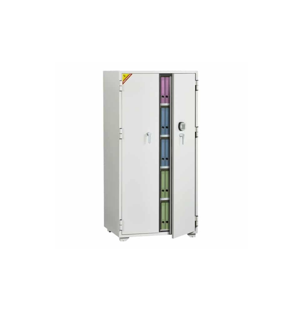 Armoire forte ignifuge LOCKMANN PRC 302 (LOCKMANN-IGN-PRC302)