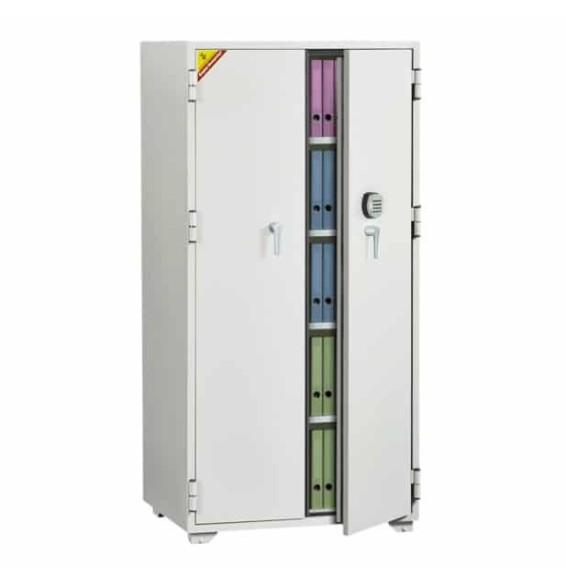Armoire forte ignifuge LOCKMANN PRC 302 (LOCKMANN-IGN-PRC302)