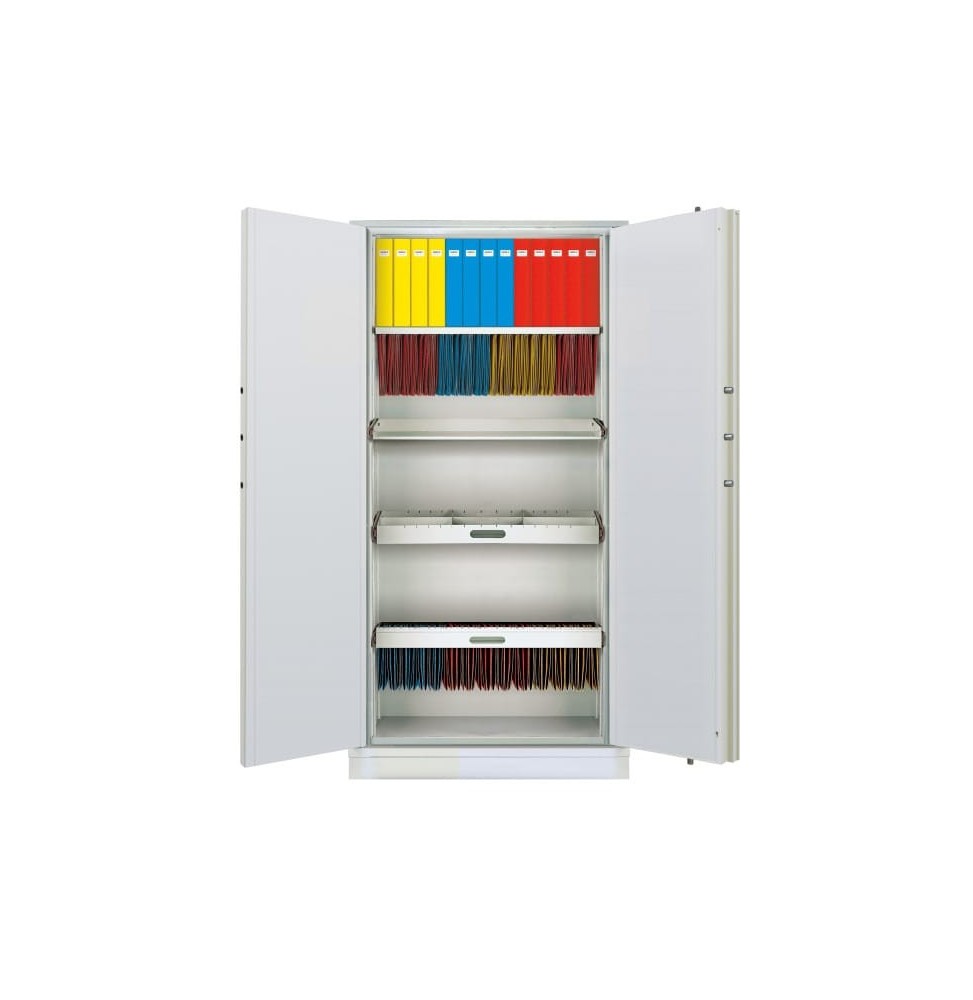 Armoire forte ignifuge ROC 5203 DBK (ROC-IGN-5203DBK)