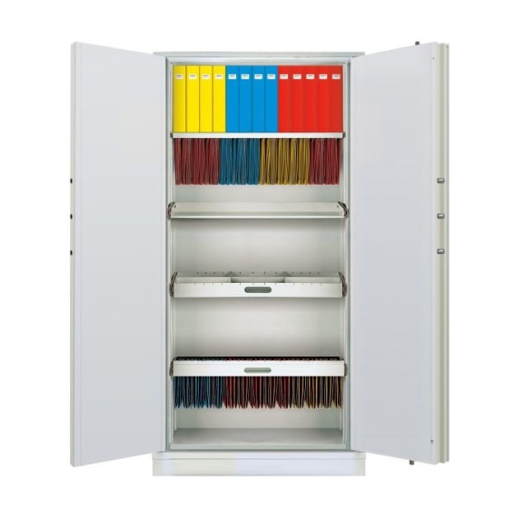 Armoire forte ignifuge ROC 5203 DBK (ROC-IGN-5203DBK)