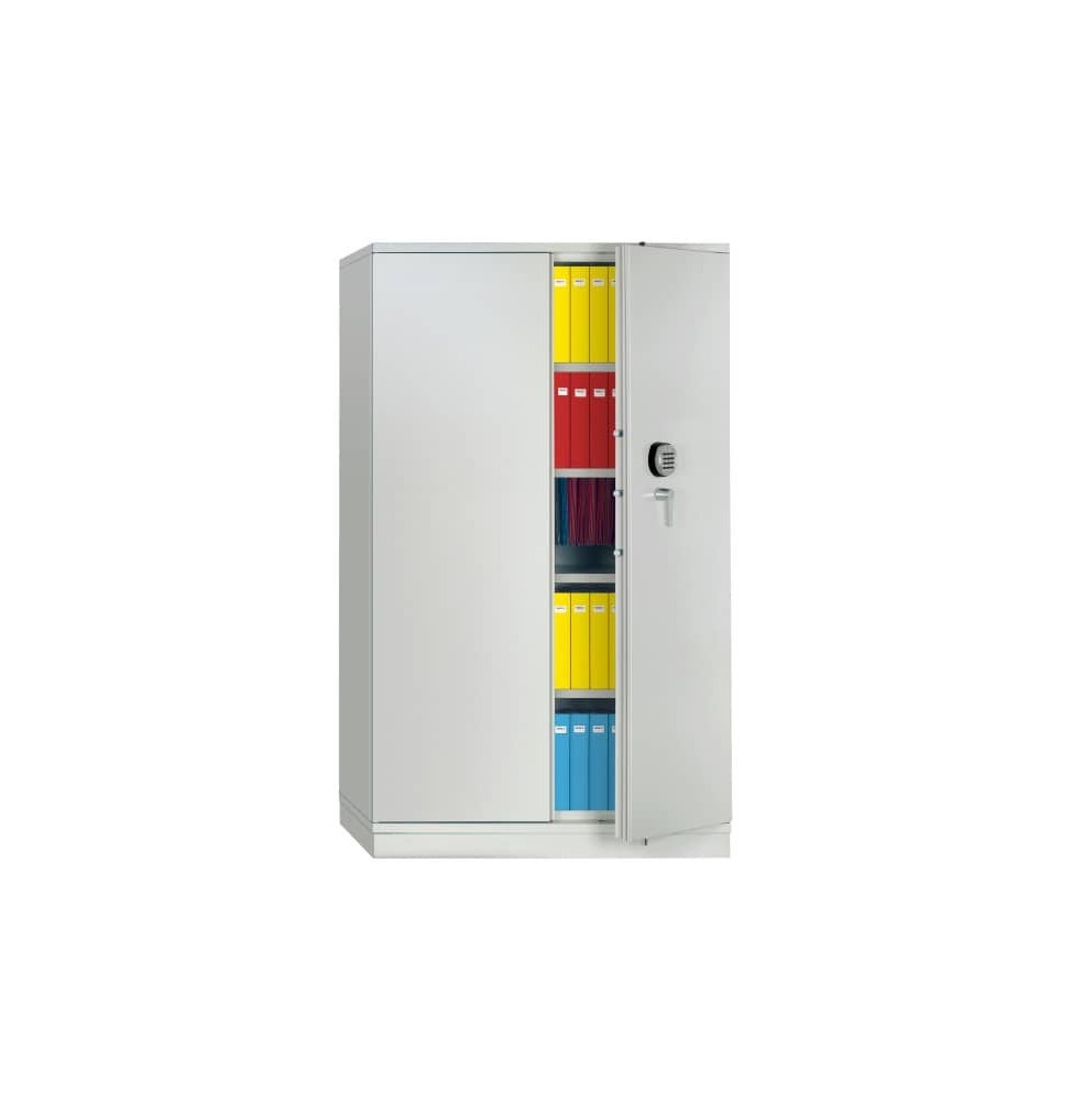 Armoire forte ignifuge ROC 5204 DBK (ROC-IGN-5204DBK)