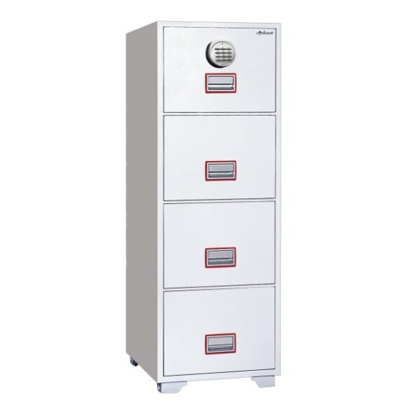 Coffre classeur DFC 4000E (DFC-CL-4000E)