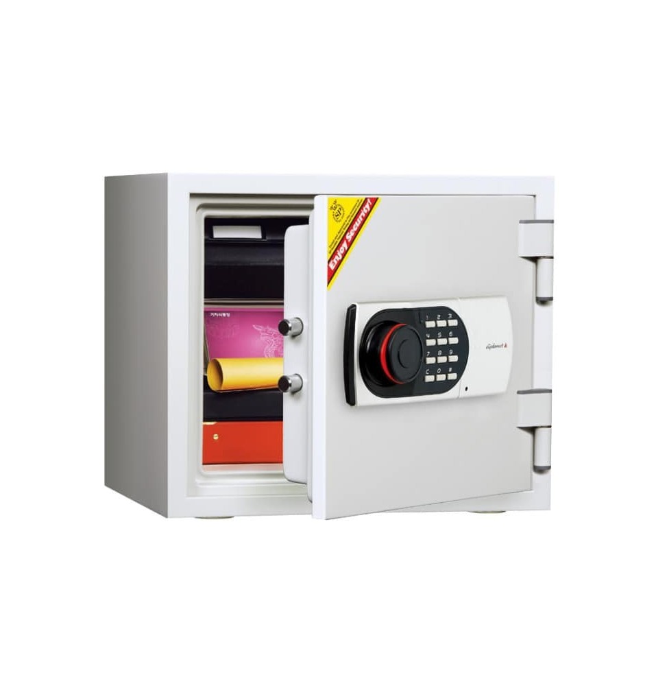 Coffre fort anti-feu 119 EN (119EN)