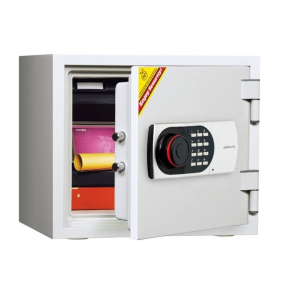 Coffre fort anti-feu 119 EN (119EN)