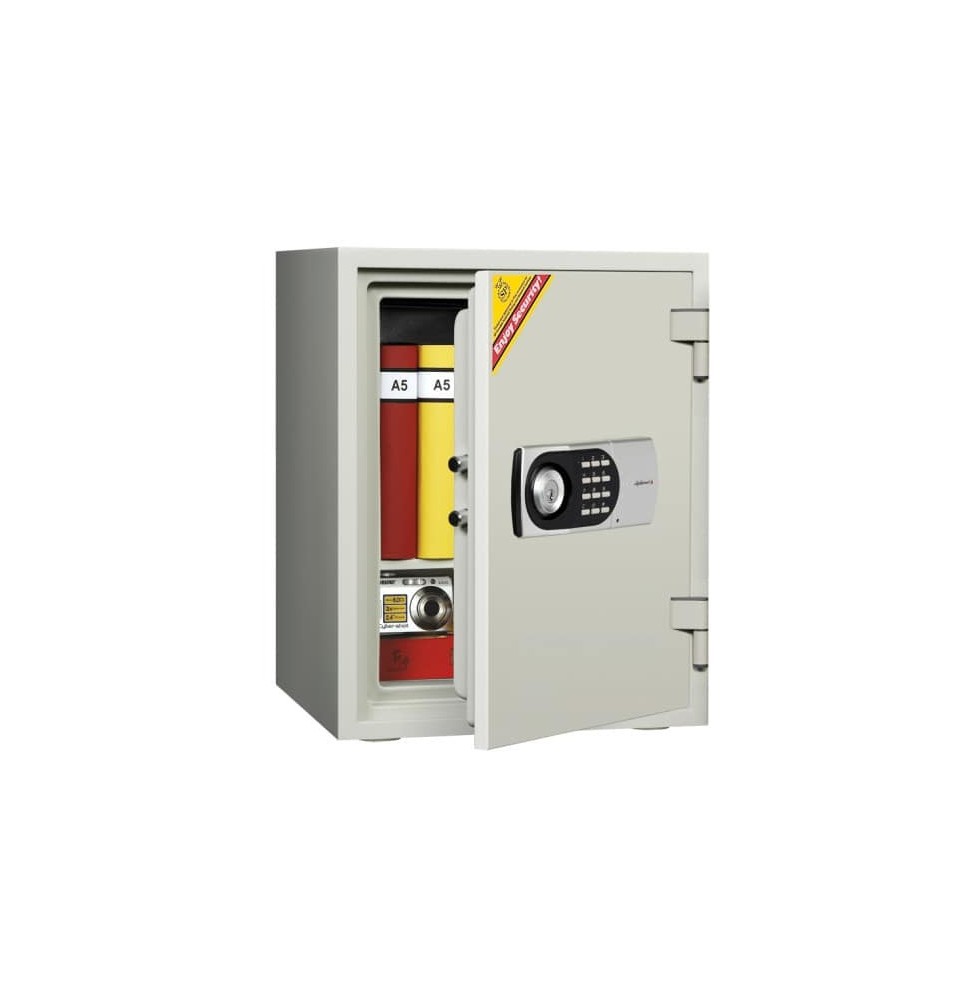 Coffre fort anti-feu 530 EK (530EK)