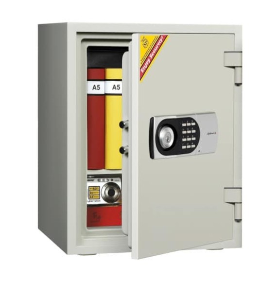 Coffre fort anti-feu 530 EK (530EK)