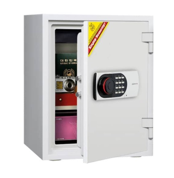 Coffre fort anti-feu 530 EN (530EN)