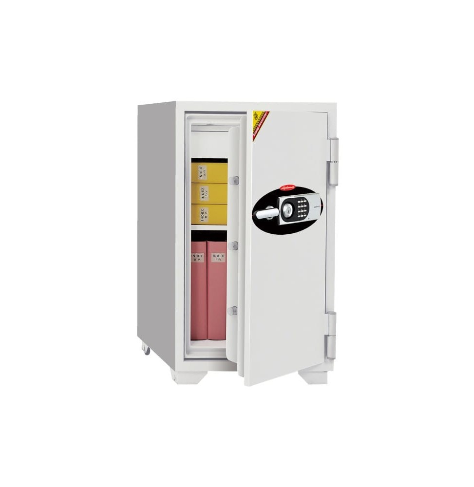 Coffre fort ignifuge 080 EHK (080EHK)