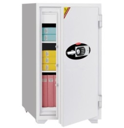 Coffre fort ignifuge de sécurité 120 EHK (120EHK)