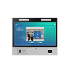 FaceKiosk-H13A (F02040009)