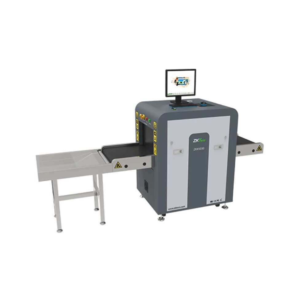 ZKX5030C (F05210004)