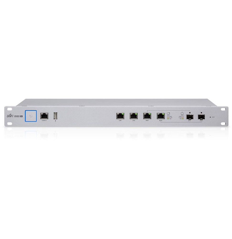 Routeur Ubiquiti USG Pro 4 (usg-pro-4)
