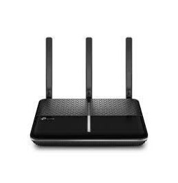 TP-Link Modem Routeur WiFi AC1600 Gigabit VDSL/ADSL (Archer VR600)