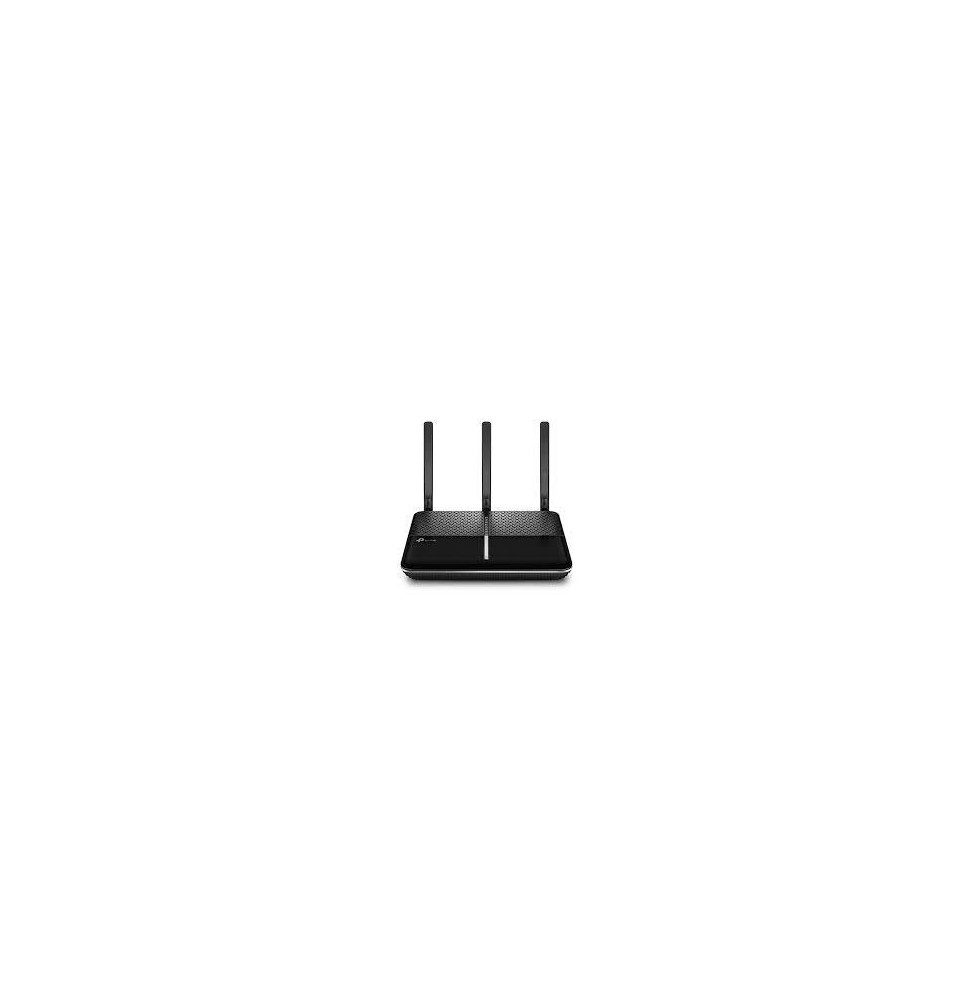 TP-Link Modem Routeur WiFi AC1600 Gigabit VDSL/ADSL (Archer VR600)