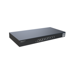 Routeur VPN haute performance 10 ports Gigabit Reyee (RG-EG310GH-E)