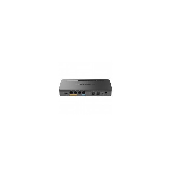 Routeur VPN Multi-WAN 6 ports Gigabit Grandstream (GWN7001)