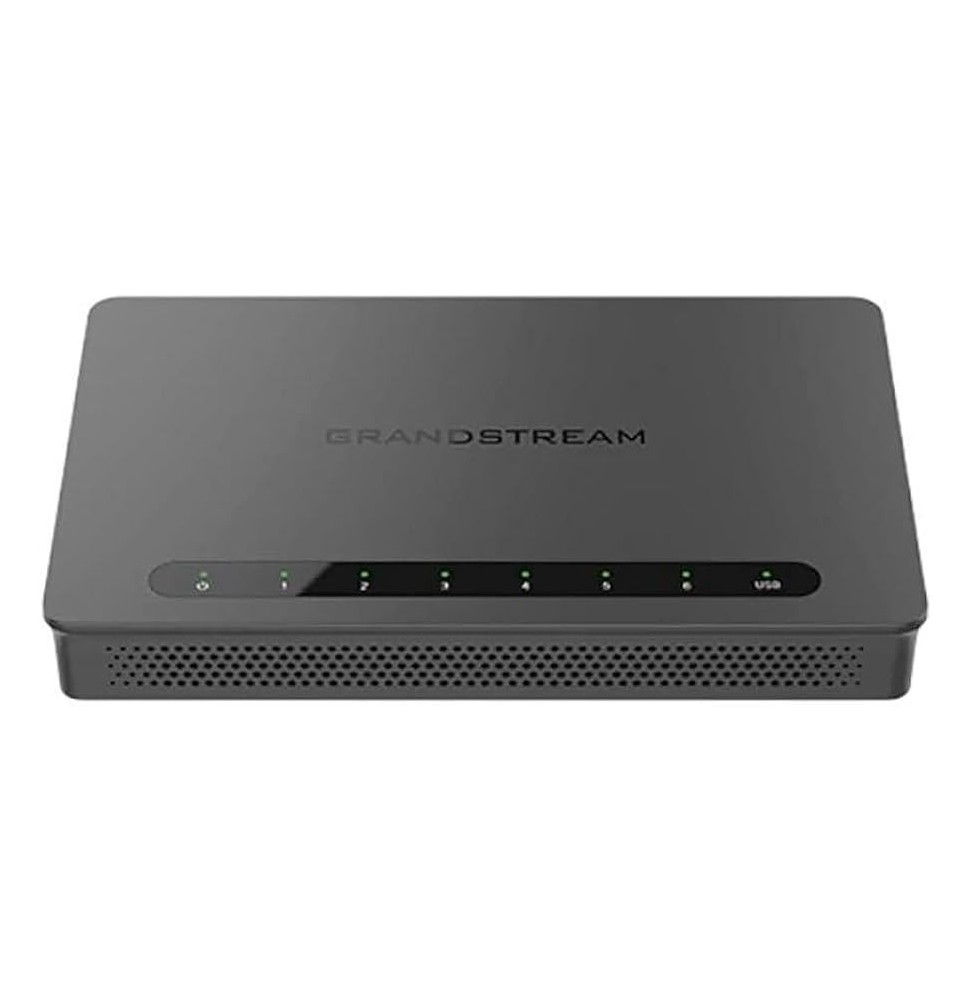 Routeur VPN Multi-WAN Gigabit Grandstream (GWN7002)