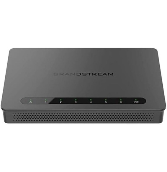 Routeur VPN Multi-WAN Gigabit Grandstream (GWN7002)