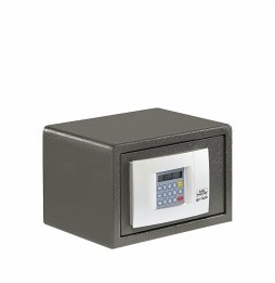 Coffre fort petit Burg-Wächter PointSafe P 1 E électronique (PointSafe P 1 E)