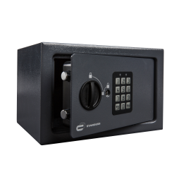 Coffre fort petit Standers SFT-18ENL1-20D électronique (SFT-18ENL1-20D)