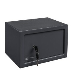 Coffre fort petit Standers SFT-18KBL1-20D mécanique (SFT-18KBL1-20D)