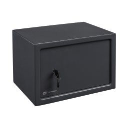 Coffre fort petit Standers SFT-25KBL1-23H mécanique (SFT-25KBL1-23H)