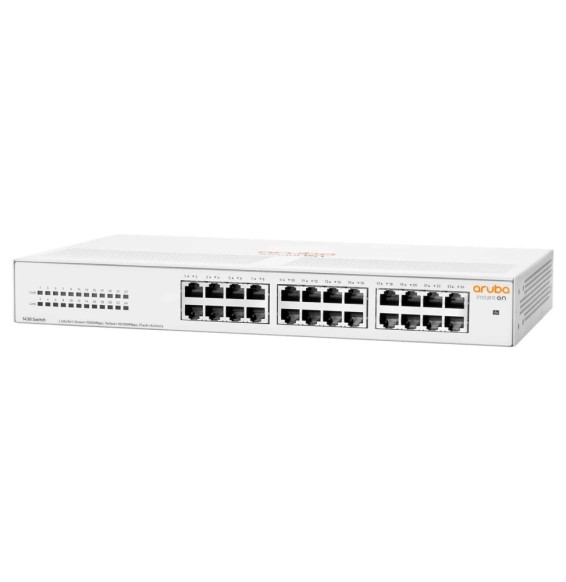 Switch 24Ports Gigabit Aruba INSTANTON-1430-R8R49A (INSTANTON-1430-R8R49A)