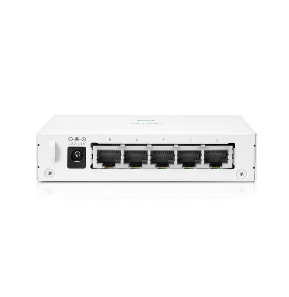 Switch 8Ports Gigabit Aruba INSTANTON-1430-R8R45A (INSTANTON-1430-R8R45A)