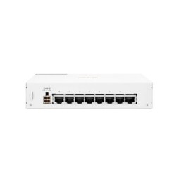 Switch 8Ports Gigabit PoE 64W Classe4 Aruba INSTANTON-1430-R8R46A (INSTANTON-1430-R8R46A)