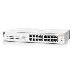 Switch 16Ports Gigabit PoE 124W Classe4 Aruba INSTANTON-1430-R8R48A (INSTANTON-1430-R8R48A)