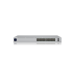 Switch 24Ports Gigabit Layer3 Ubiquiti USW-PRO-24 (USW-PRO-24)