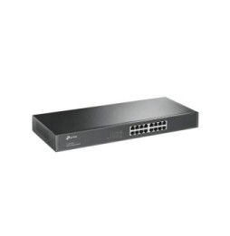 Switch 16Ports Gigabit TP-Link TL-SG1016 (TL-SG1016)