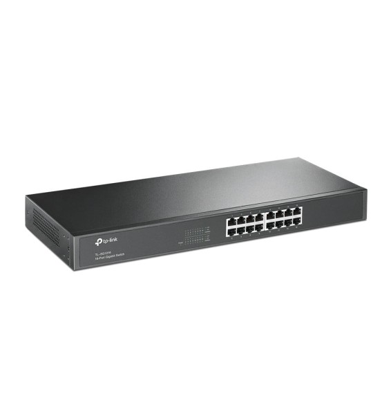 Switch 16Ports Gigabit TP-Link TL-SG1016 (TL-SG1016)