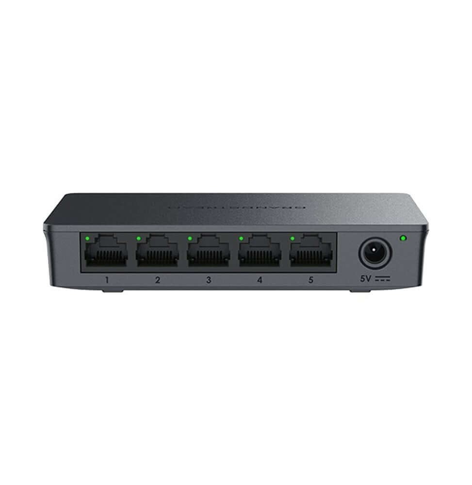 Switch 8Ports Gigabit Grandstream GWN7700 (GWN7700)