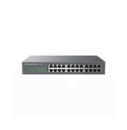 Switch Bureau 16Portes Gigabit Grandstream GWN7702 (GWN7702)