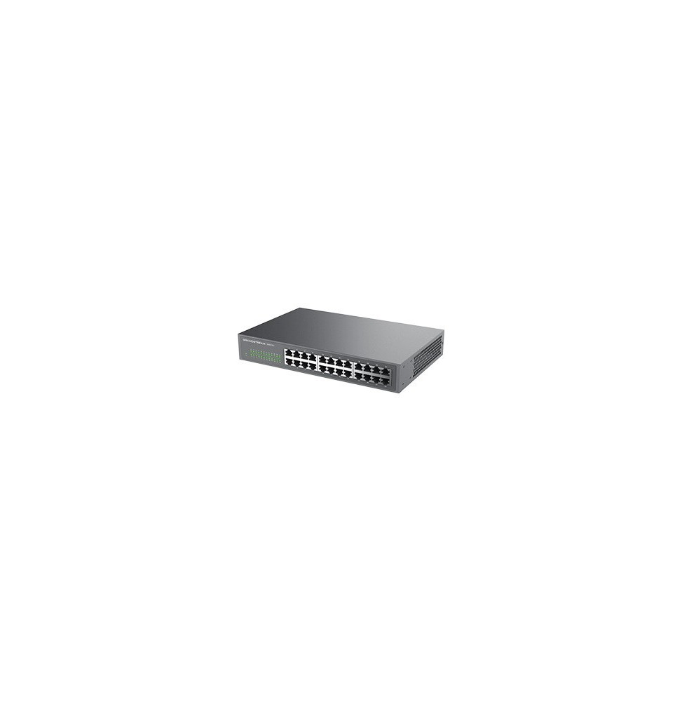 Switch NonAdministrable 16Portes Gigabit 8Portes PoE Grandstream GWN7702P (GWN7702P)