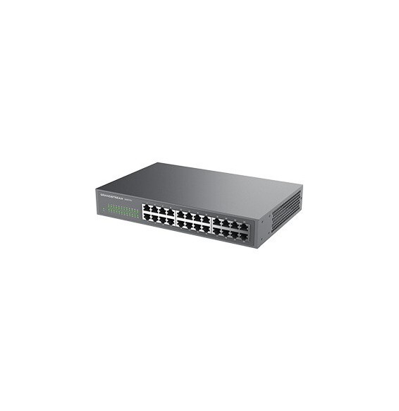 Switch NonAdministrable 16Portes Gigabit 8Portes PoE Grandstream GWN7702P (GWN7702P)