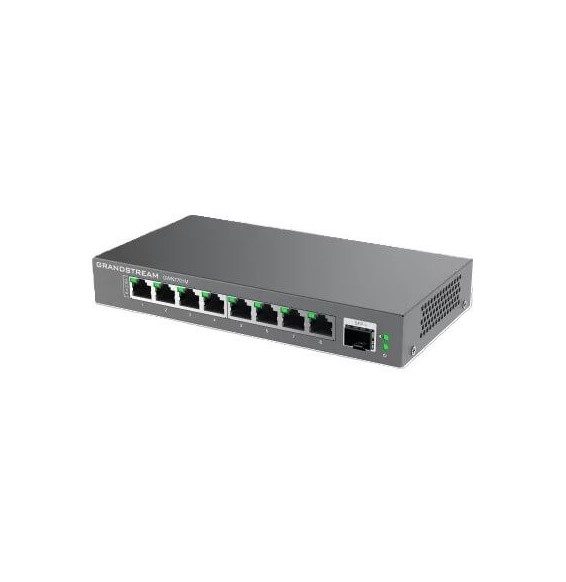 Switch NonAdministrable 8Portes 1SFP+ Grandstream GWN7701M (GWN7701M)