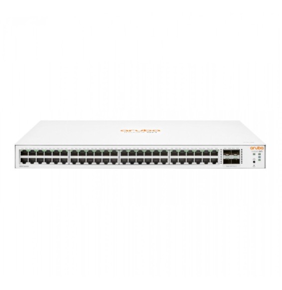 Switch 48Ports Gigabit 4SFP Aruba INSTANTON-1830-JL814A (INSTANTON-1830-JL814A)