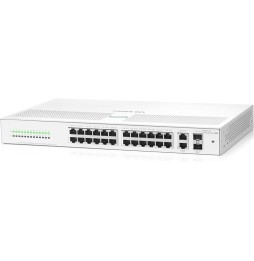 Switch InstantOn 1430 26G 2SFP Aruba (INSTANTON-1430-26G-2SFP)