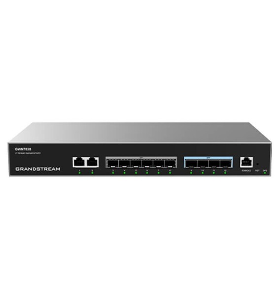 Switch Administrable C3 Grandstream GWN7830 (GWN7830)