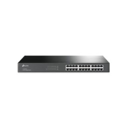 Switch Bureau 24Portes Gigabit TP-Link TL-SG1024 (TL-SG1024)