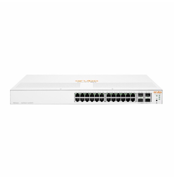 Switch 24Ports Gigabit 4SFP-SFP+ Aruba INSTANTON-1930-JL682A (INSTANTON-1930-JL682A)