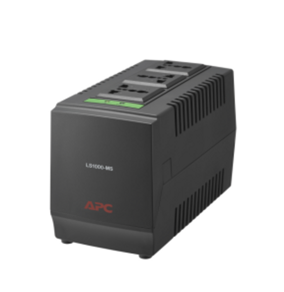 Onduleur APC LS1000-FR – 1000 VA Line-Interactive (LS1000-FR)