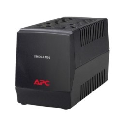 Onduleur APC LS600-FR – 600 VA Line-Interactive avec AVR (LS600-FR)