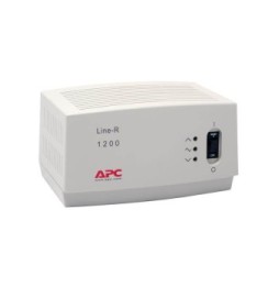 Onduleur APC LINE-R 1200VA – Régulateur de Tension (LR1200I)