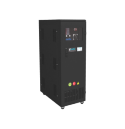 Stabilisateurs de tension automatiques série DLT SRV 33 de 3 à 2000 KVA (DLT SRV 33)