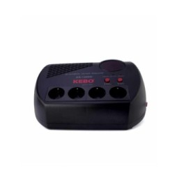 Régulateur de tension 900W 220V Kebo SR-1500D (KEBO-SR-1500D)