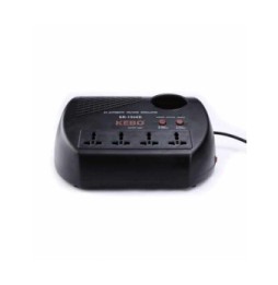Régulateur de tension 1200W 220V Kebo SR-2000D (KEBO-SR-2000D)